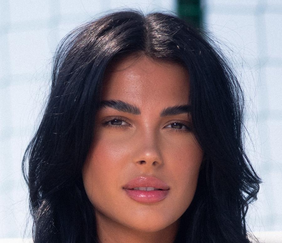 Bright, radiant skin