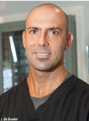 Dr. Eric T. Brooker