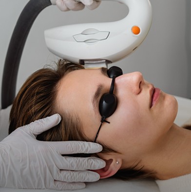 IPL Skin Treatments
