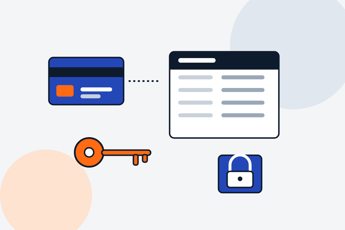 Share access Step 1