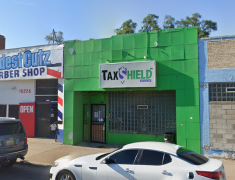 TaxShield Service Detroit Metro Location