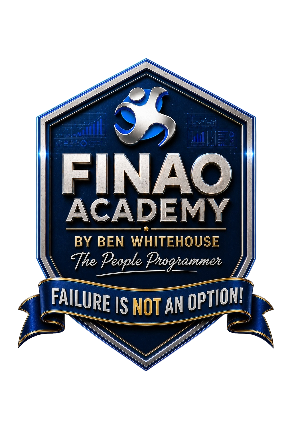 FINAO Academy by Ben Whitehouse - The People Programmer