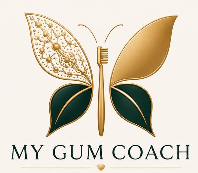 My Gum Coach