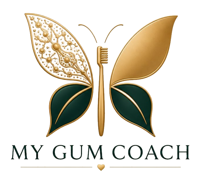 My Gum Coach