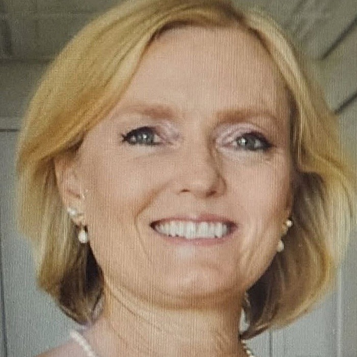 Deborah Harrison
