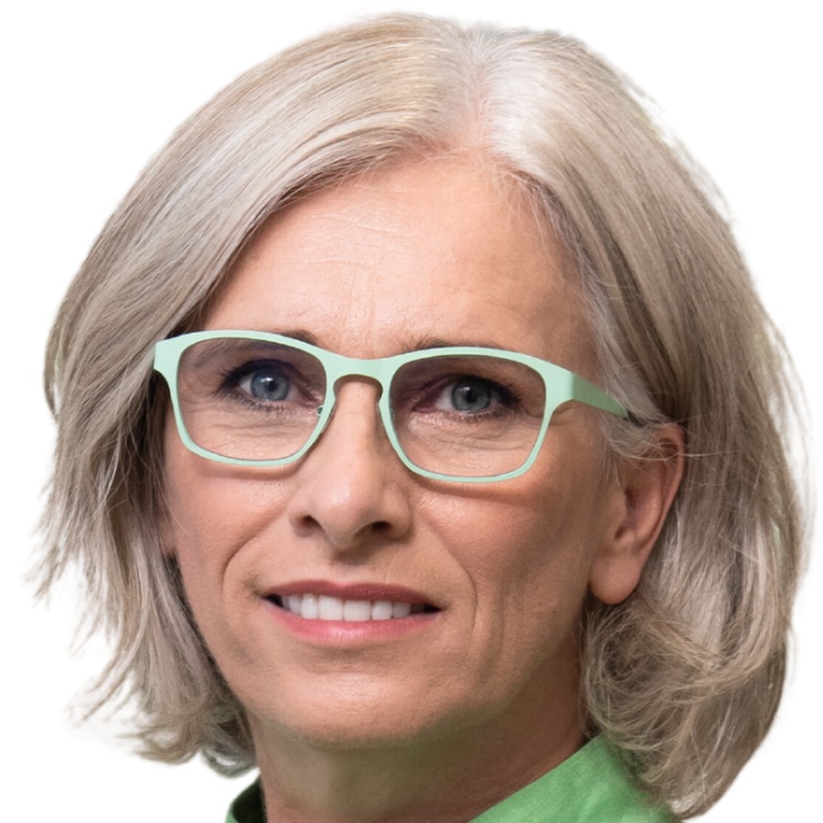 Sue Rusalen