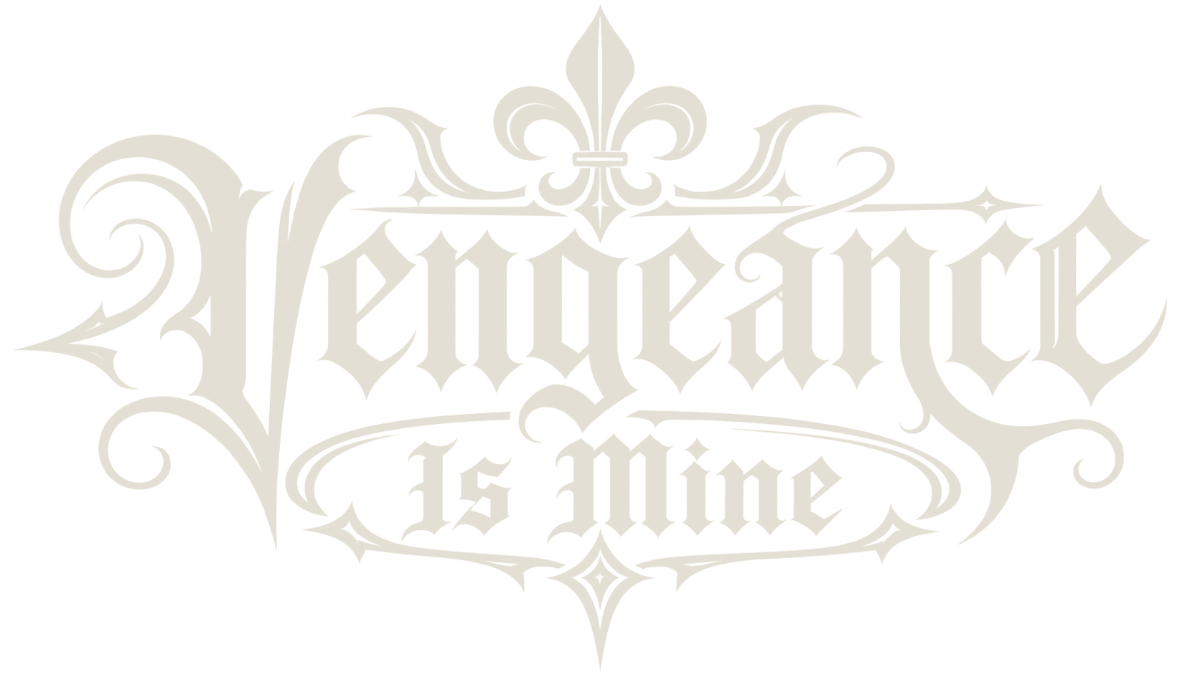 Vengeance Is Mine