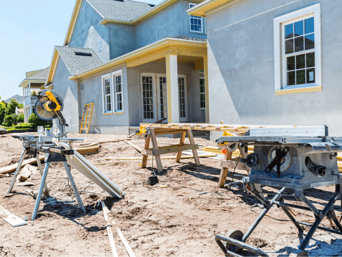 Home Remodeling & Improvement St. Petersburg