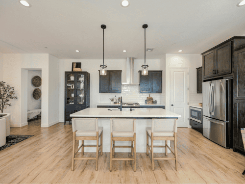 Kitchen Remodeling in St. Petersburg