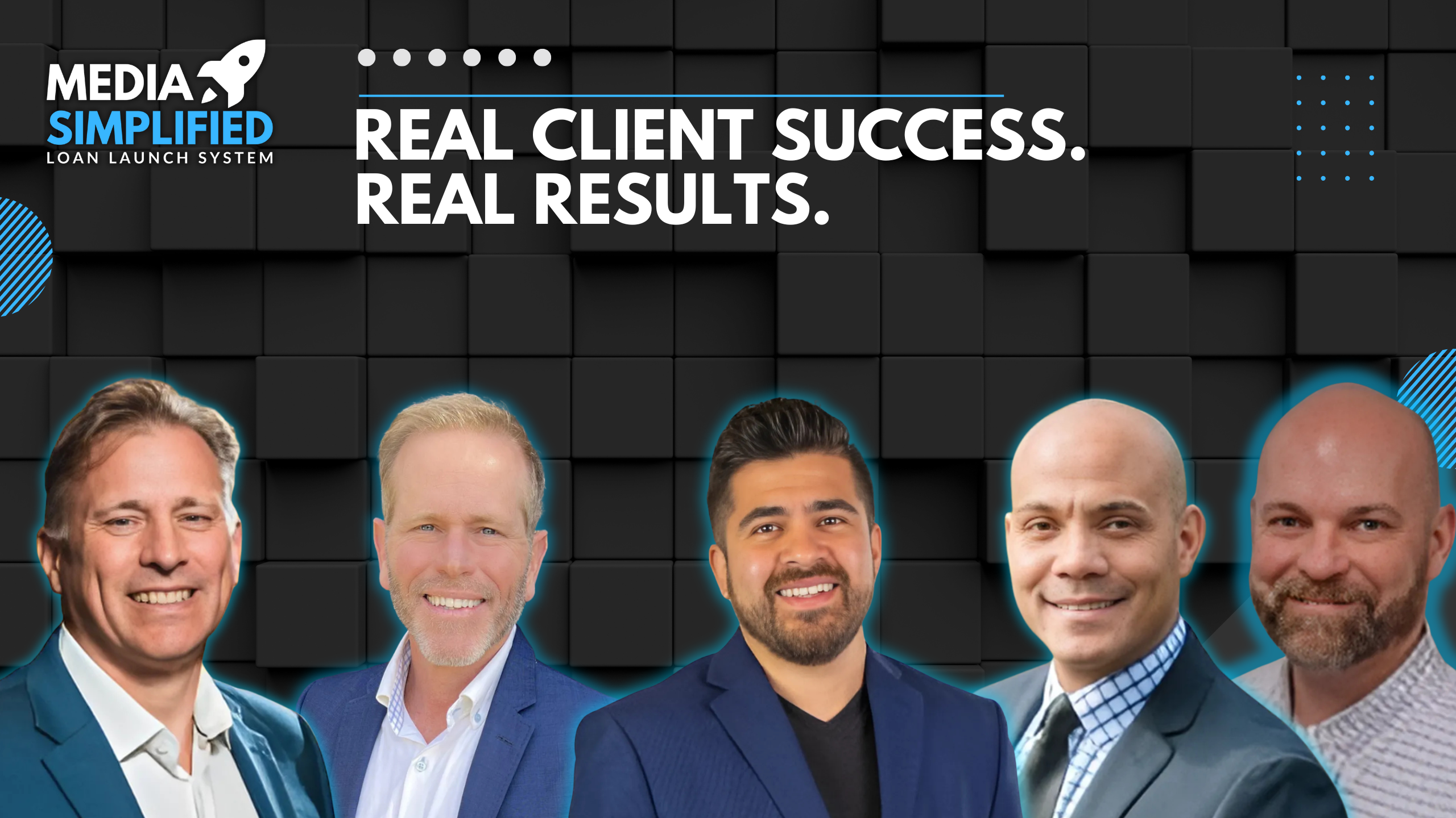 Client Success Stories