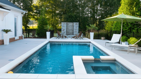 Pool Builders & Cleaners