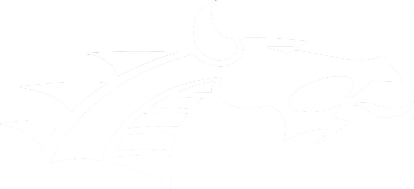 Collierville Dragons Logo