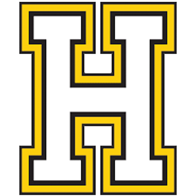 Hendersonville Commandos Logo