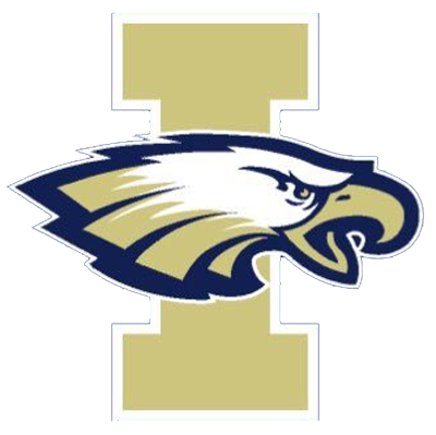 Independence Eagles Logo