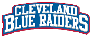 Cleveland Blue Raiders Logo