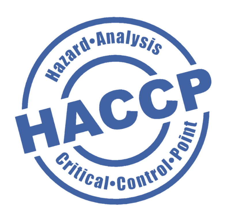 logo HACCP