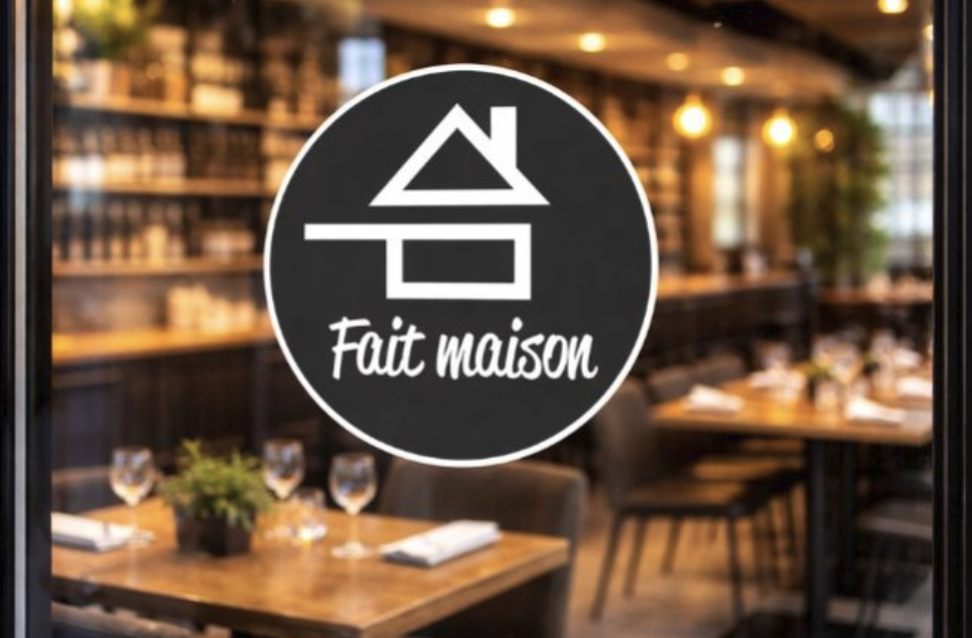 logo fait maison