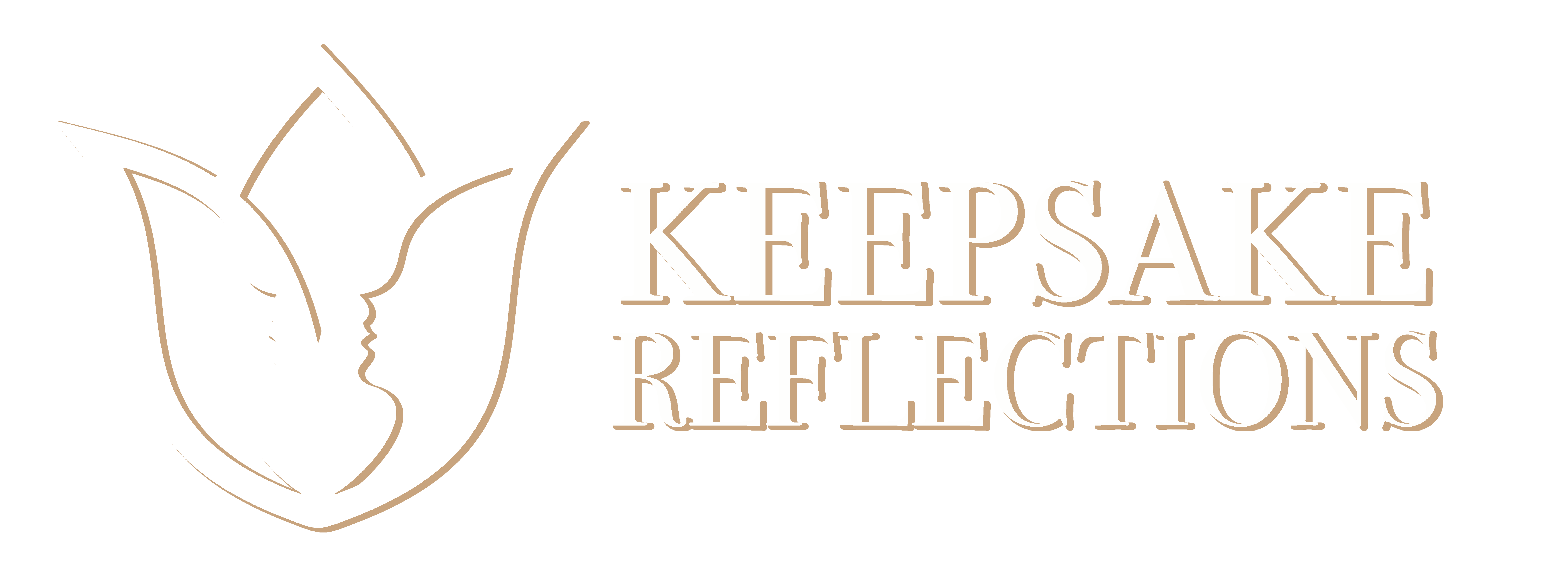 Logo for Keepsake Reflections