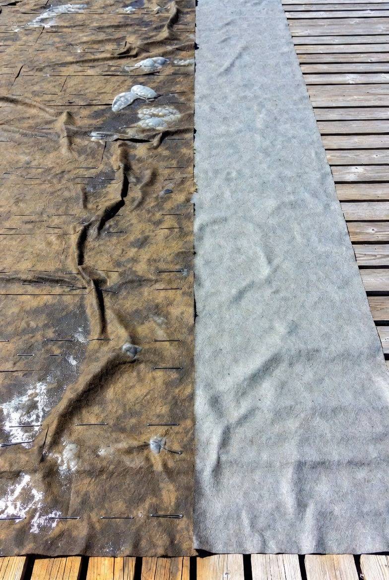 Why Traditional Felt Paper Falls Short in Hawaii’s 808 Climate