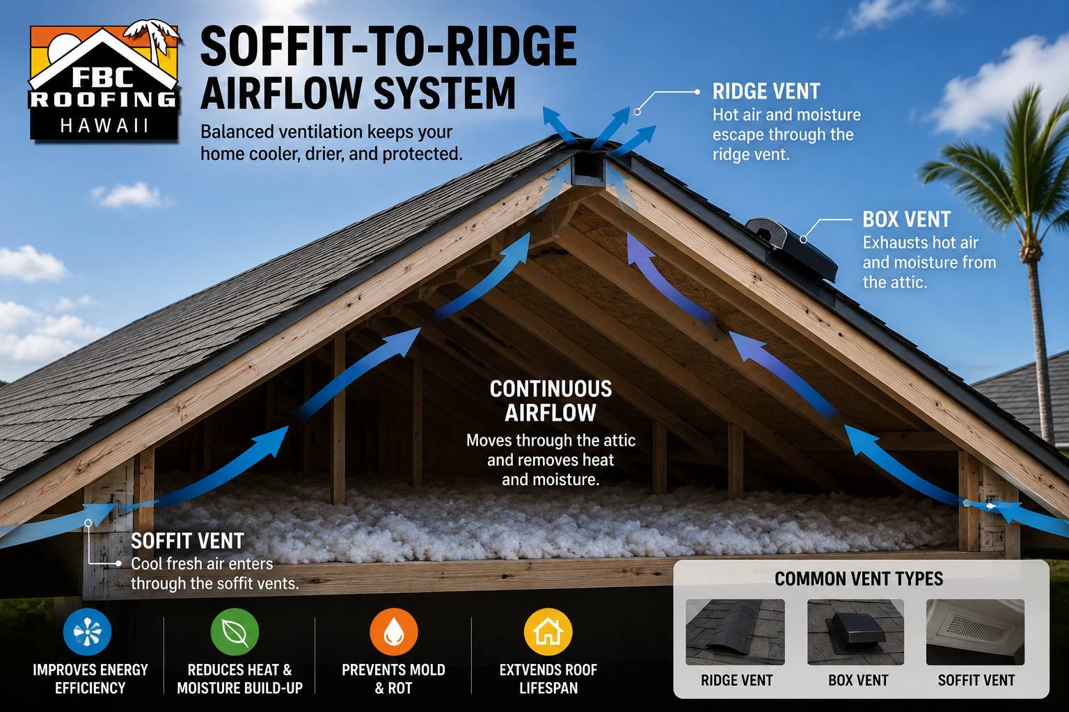 roof