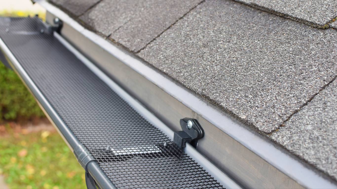 Gutter Fillet Best Gutter Filters Oahu | FBC Hawaii