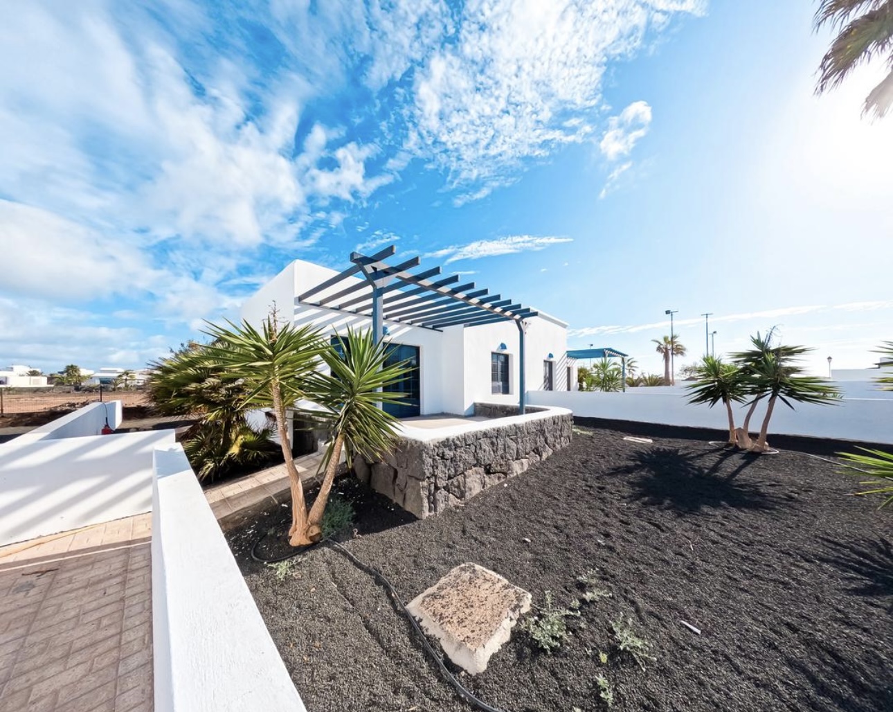 Villas Playa Blanca Lanzarote