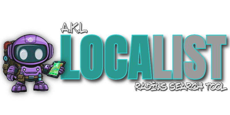 LocaList