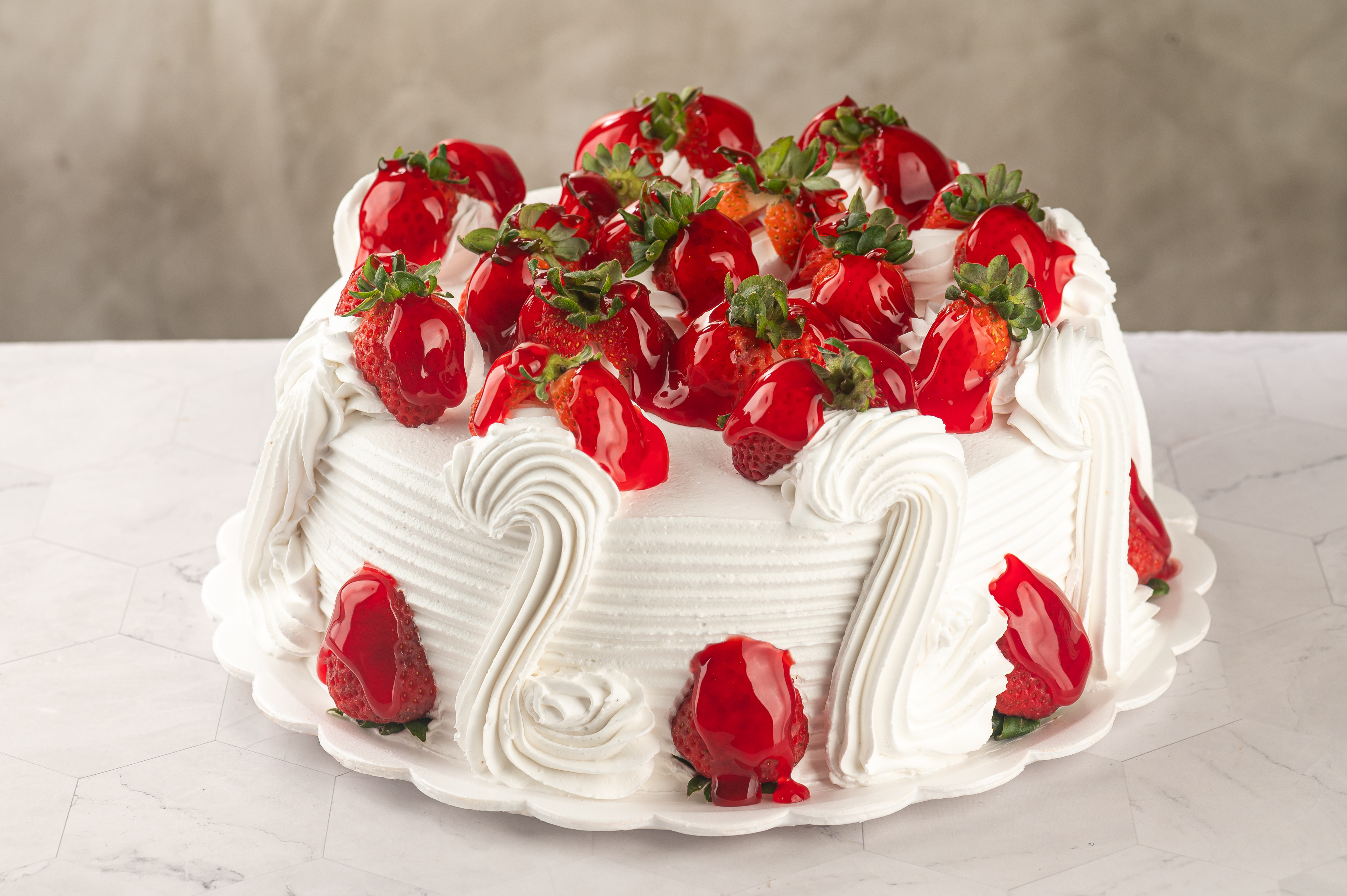Confeitaria Premium