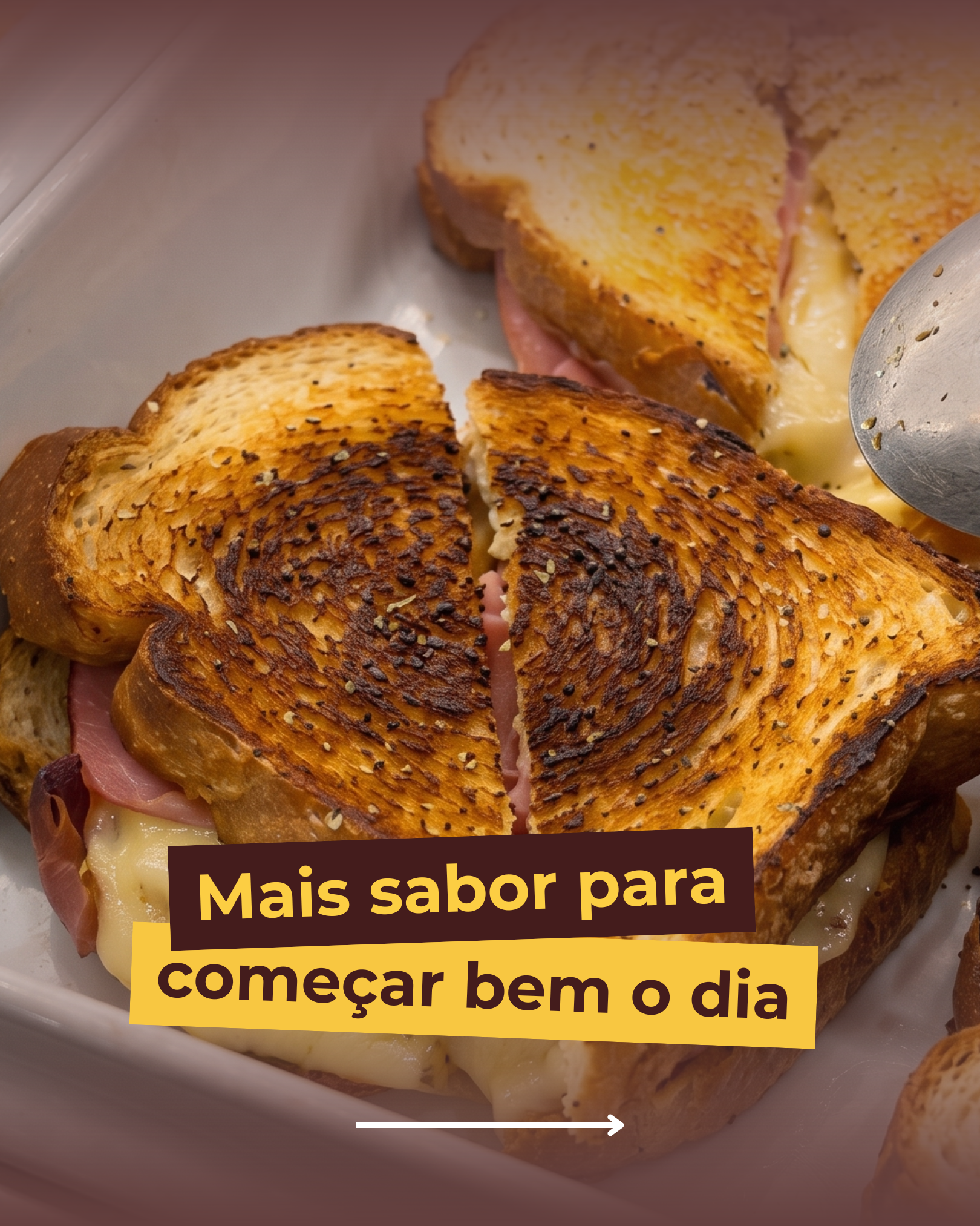 Experiência All Sabor 2