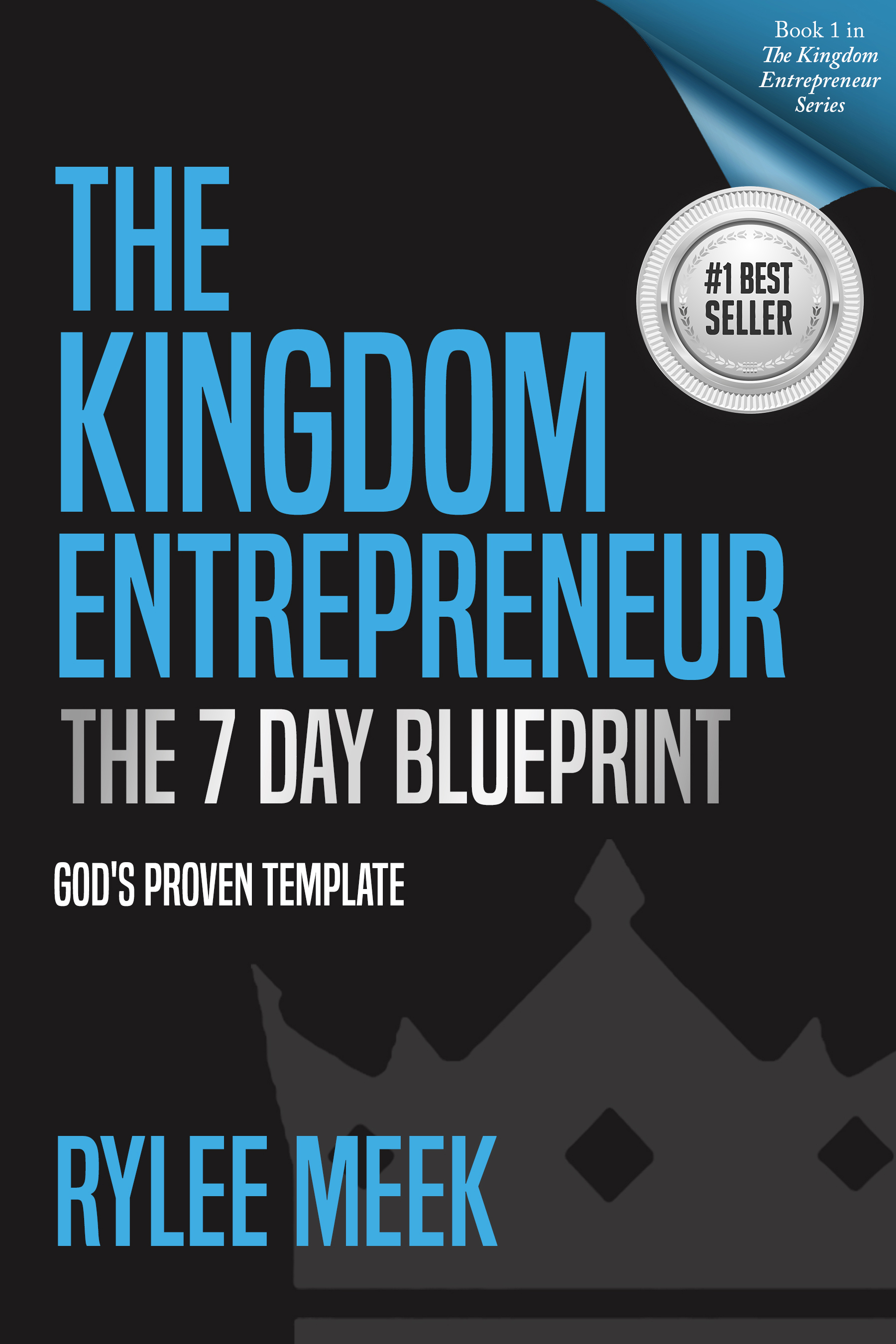 The 7-Day Blueprint