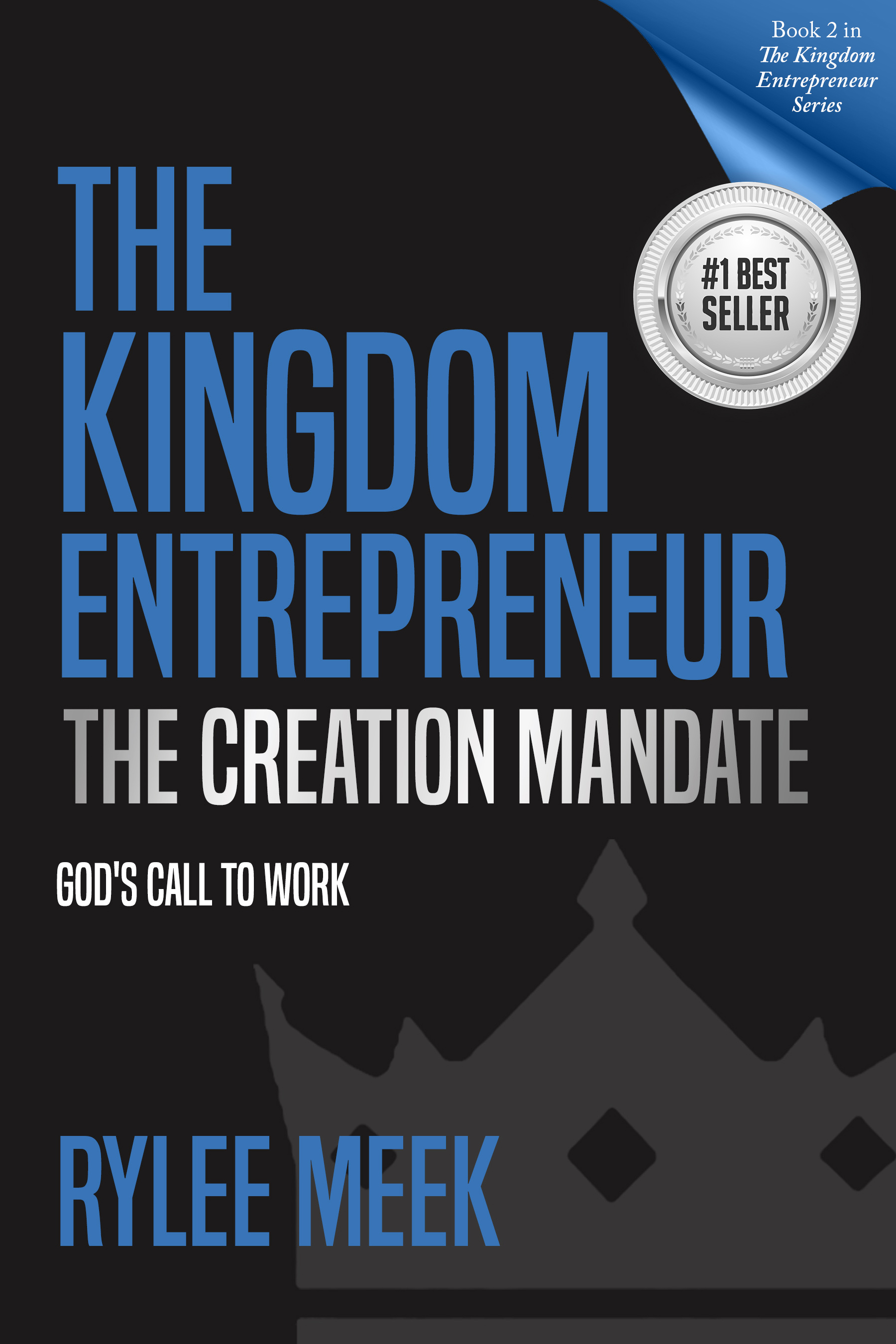 The Creation Mandate