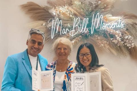 MarBill Diamonds & Jewelry Event