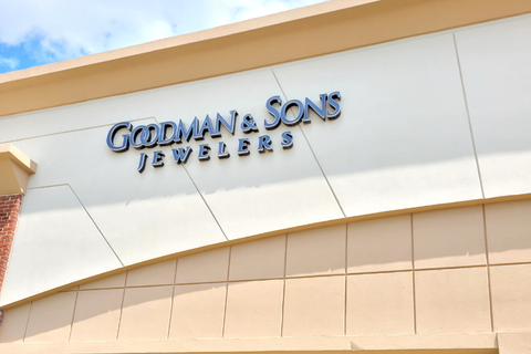Goodman & Sons Jewelers Event