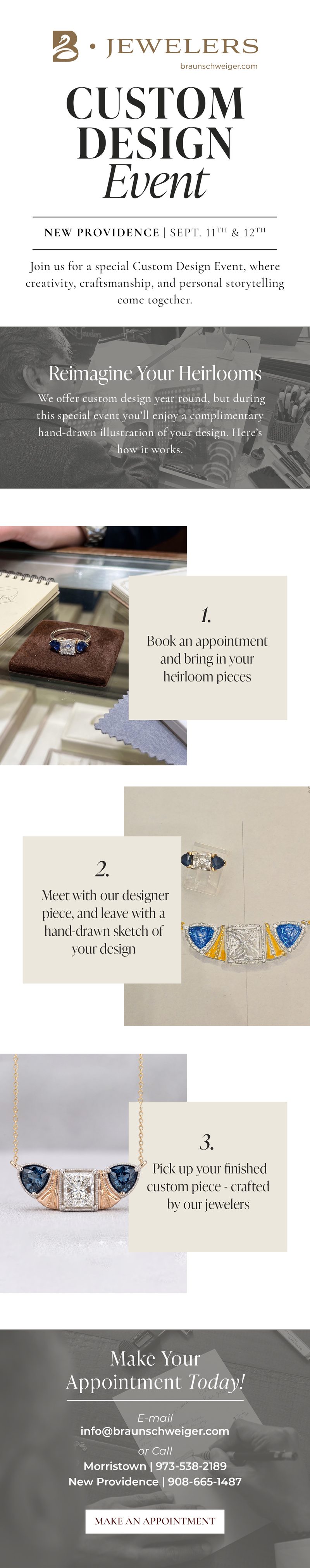 Email Campaign Sample 2
