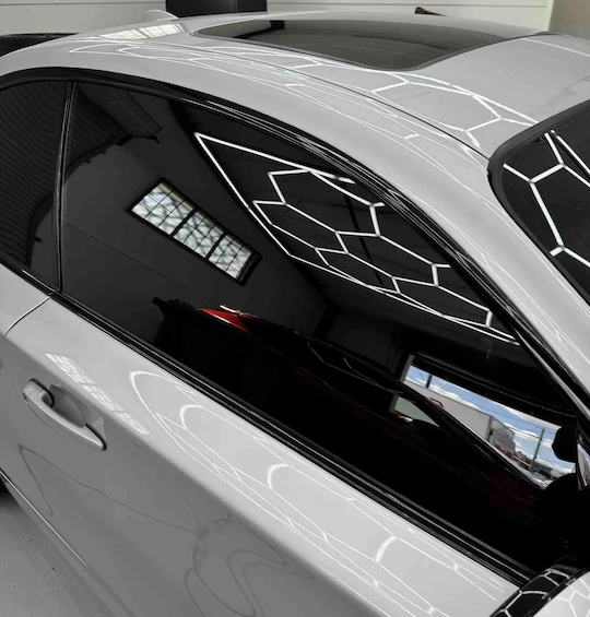 Professional Window Tinting Brisbane