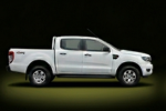 Dual Cab Ute