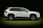 SUV/4WD