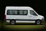 Large Van