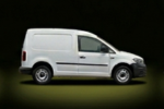 Small Van