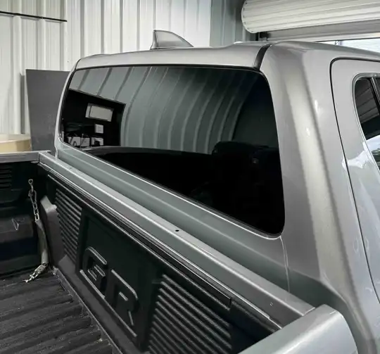 Window Tinting Brisbane - Professional Finish