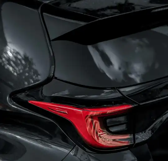 Premium Tint Installation - ShadeShift Brisbane