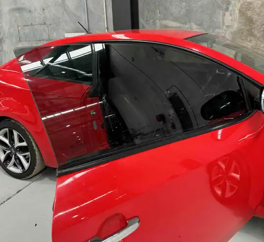 Car Window Tinting - Brisbane Mobile Service