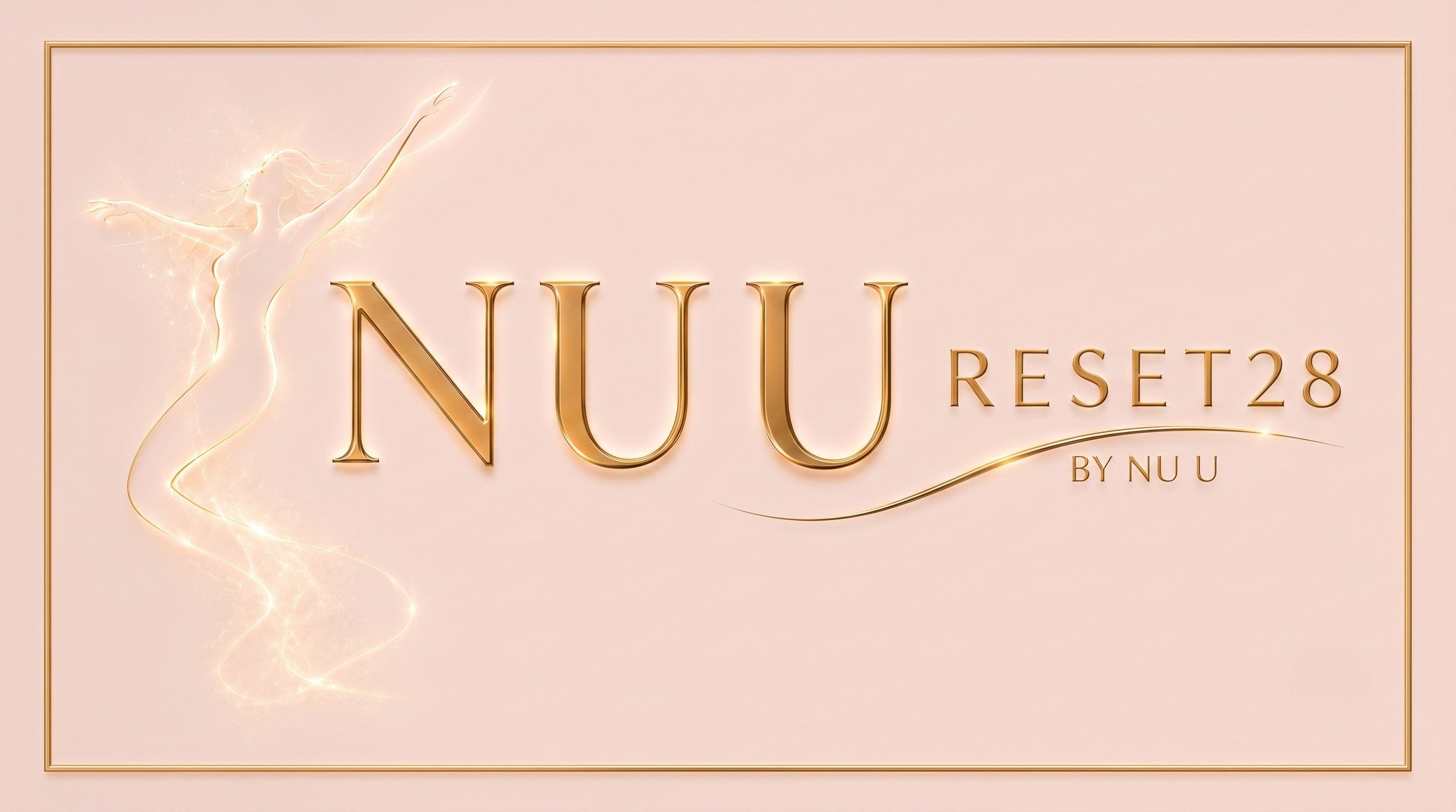 ResetMe 28 Ngày Logo