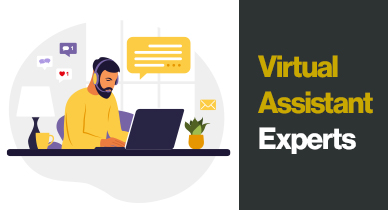Virtual Assistance