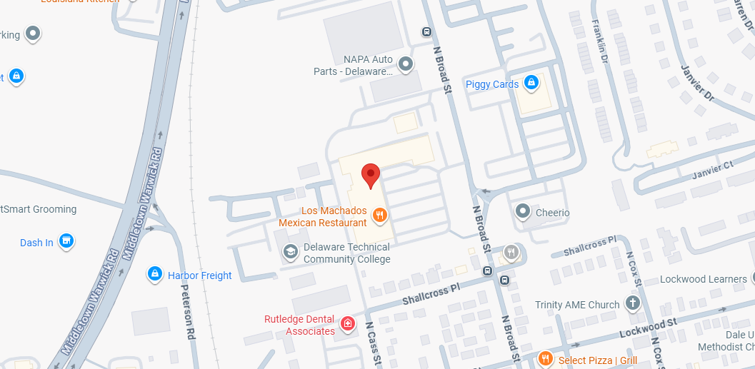Office Location