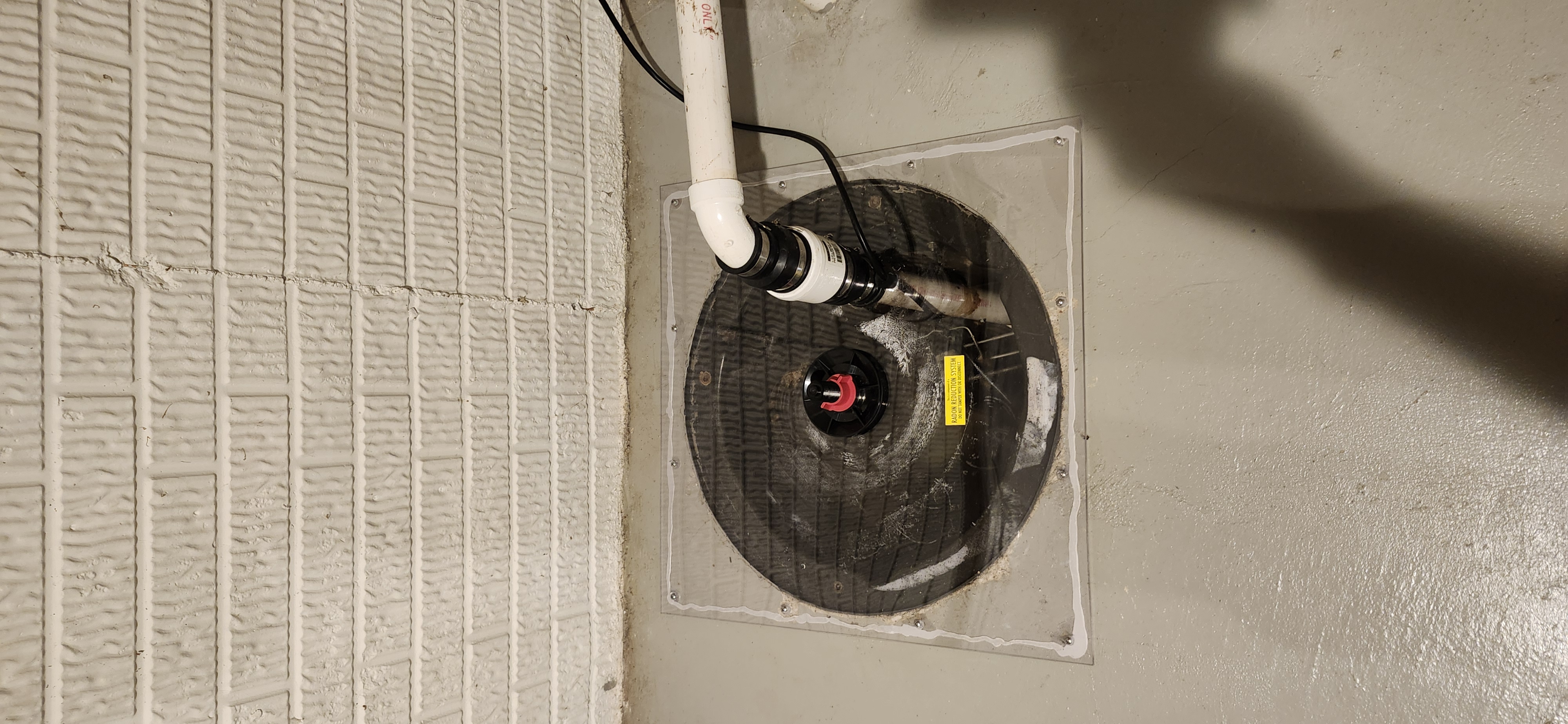 Ankeny Radon Pro - Business Photo