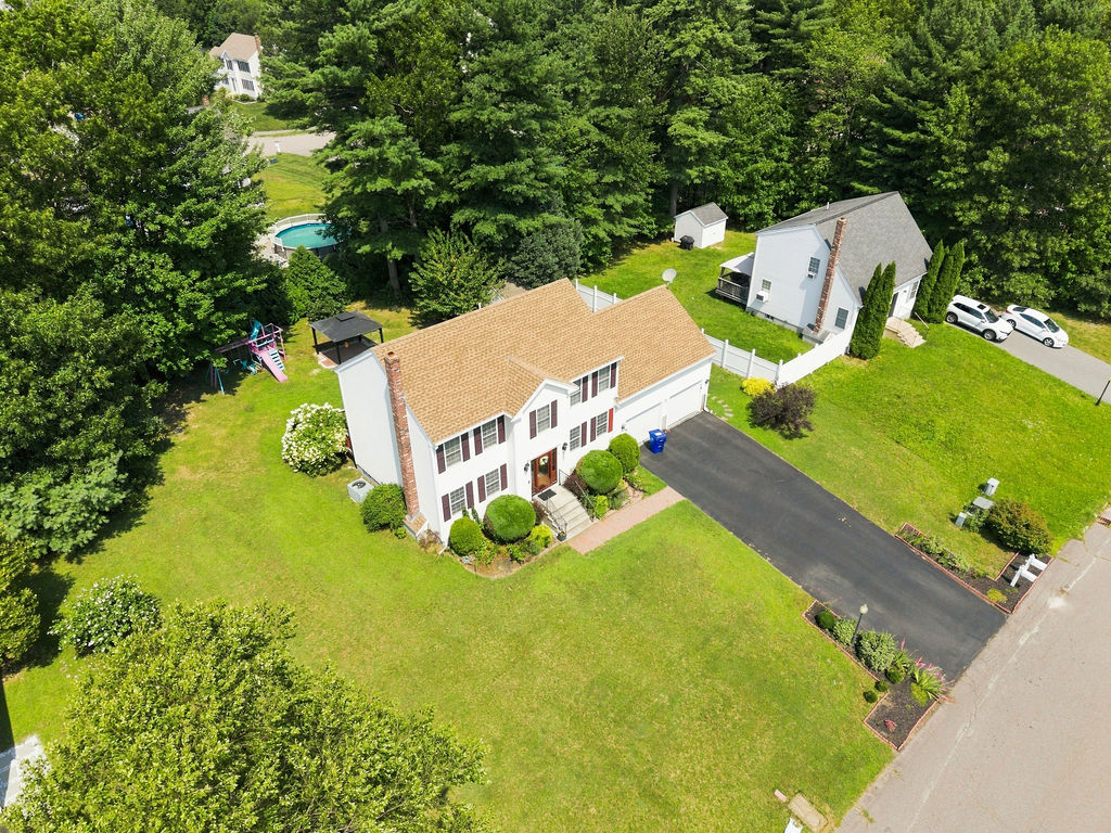 Powhatan Estates, Taunton