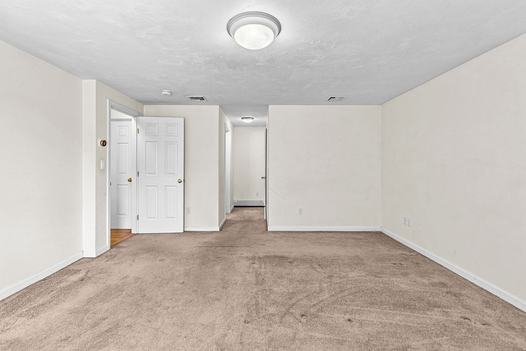 Media room