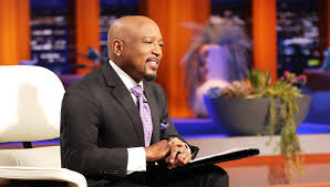 Daymond John business logo