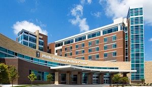 Healthcare Professionals Choose Murfreesboro: Hospitals Near The Gateway Village
